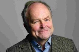 Clive Anderson: Me, Macbeth & I, The Stables, Wavendon, March 26. The host of Whose Line Is It Anyway, Loose Ends and Talks Back takes to the road with his much-anticipated first ever solo tour, in a one-man show “guaranteed to be funnier than Shakespeare’s greatest tragedy”. Visit stables.org to book.
