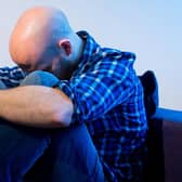 Coronavirus pandemic is the "biggest hit" to England's mental health in generations