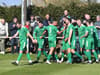 Jubilation as Newport Pagnell Town reach Wembley and FA Vase final