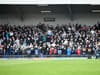 More than 1,000 MK Dons fans travel to see draw with AFC Wimbledon