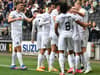 MK Dons 2-0 Morecambe: Dons Rated
