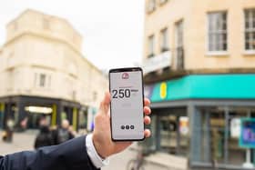 EE is providing 5G in Milton Keynes