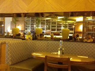 Prezzo in Milton Keynes reopens on April 12