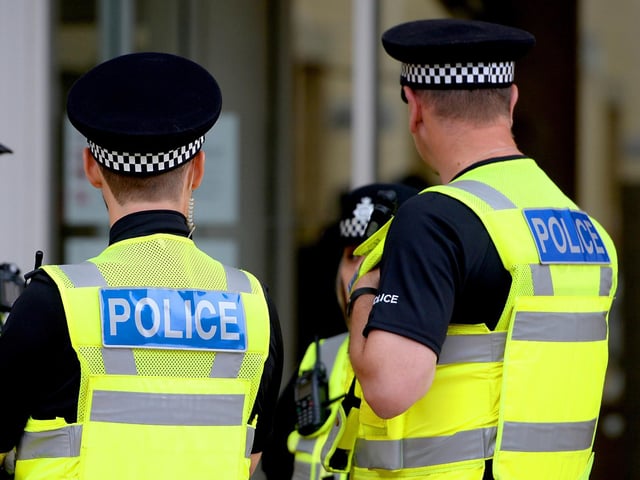 Police
