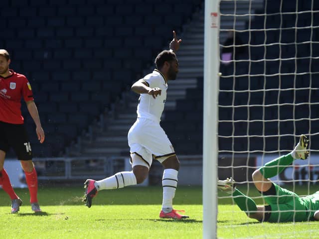 Cameron Jerome
