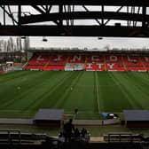 Sincil Bank