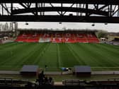 Sincil Bank