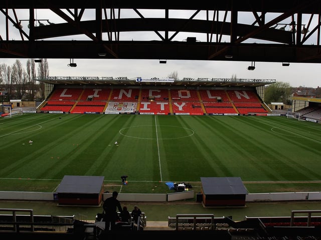Sincil Bank