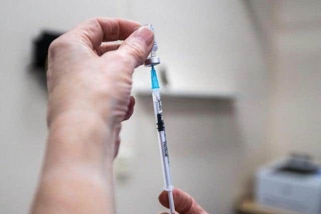 Milton Keynes Coronavirus infection rate risen back above 50 cases per 100,000