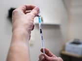 Milton Keynes Coronavirus infection rate risen back above 50 cases per 100,000