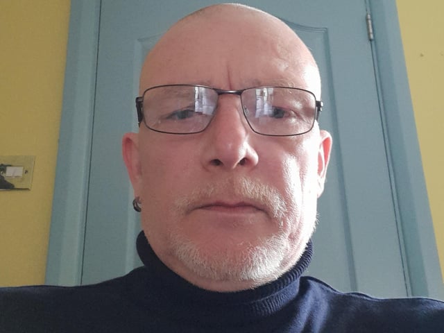 UKIP's Ray Brady