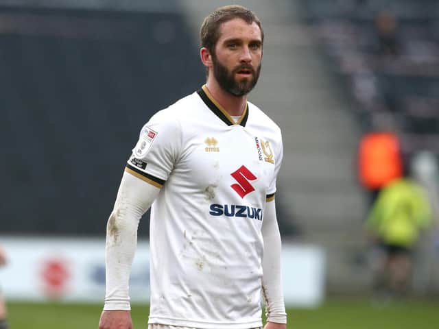 Will Grigg