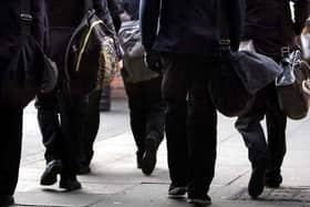 93% of primary school applicants were placed in their first choice school in Milton Keynes