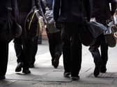 93% of primary school applicants were placed in their first choice school in Milton Keynes