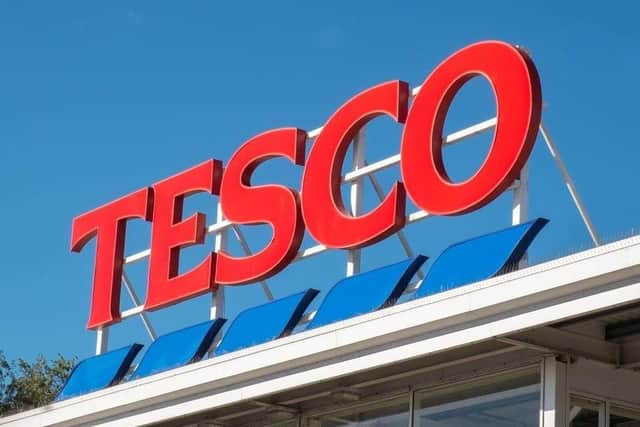 Tesco has released a statement after the supermarket chain was fined £7.56 million for selling out of date food at three of its stores