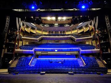 Milton Keynes Theatre is suspending performances until June 26