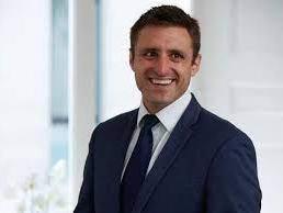 Ben Everitt MP