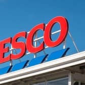 It's the 20th year Tesco has partnered with Cancer Research.