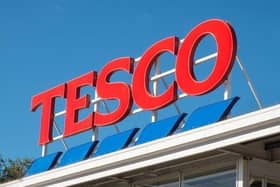 It's the 20th year Tesco has partnered with Cancer Research.