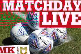 Matchday Live