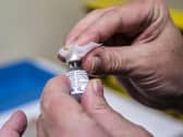 13 new Coronavirus cases have been reported in Milton Keynes