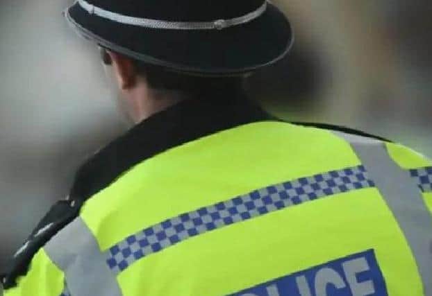A man and boy were arrested in Milton Keynes on suspicion of possession with intent to supply on April 19