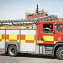 Bucks Fire and Rescue Service