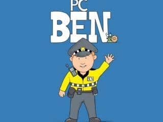 PC Ben