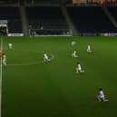 Zak Jules and David Kasumu have questioned whether taking the knee is having the desired impact