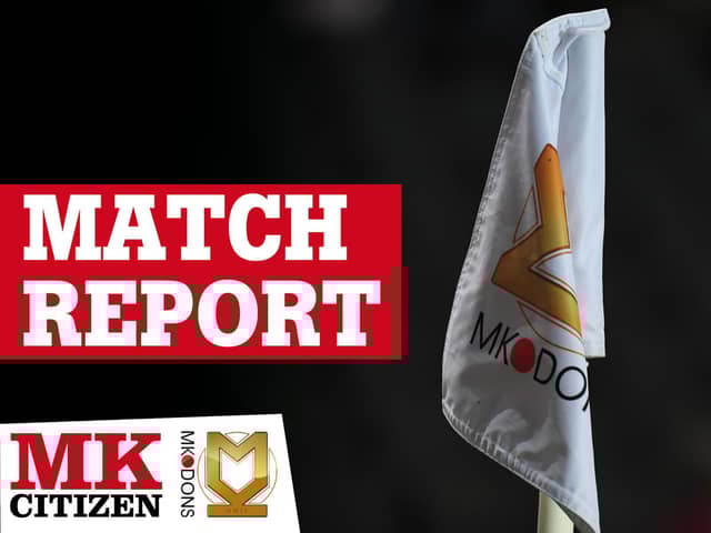 Report