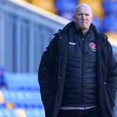 Simon Grayson