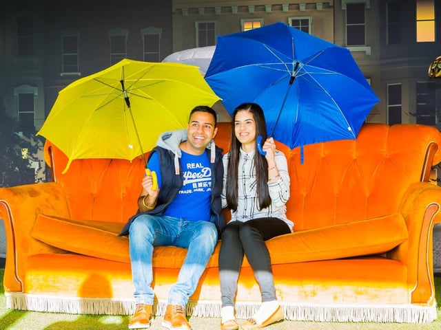 FriendsFest