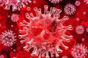 Three new Coronavirus cases were confirmed in Milton Keynes on May 4