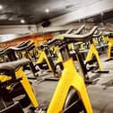 Fitness First