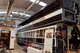 Milton Keynes Museum reopens on May 19
