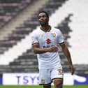 Cameron Jerome
