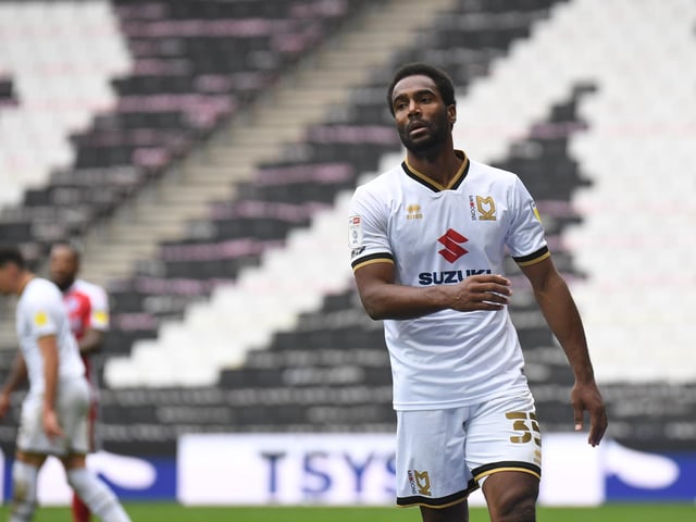 Cameron Jerome