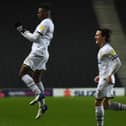 Kieran Agard