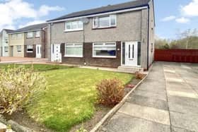 Homes in MK cost slightly more than the national average