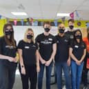 Coding Senseis at Code Ninjas