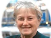 Dorothy Croston