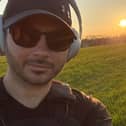 Ryan Thomas