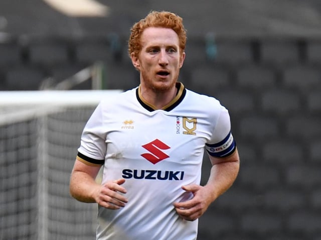 Dean Lewington