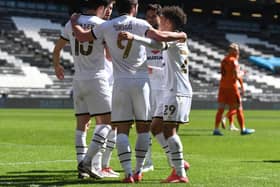 MK Dons
