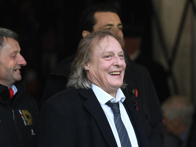 Pete Winkelman