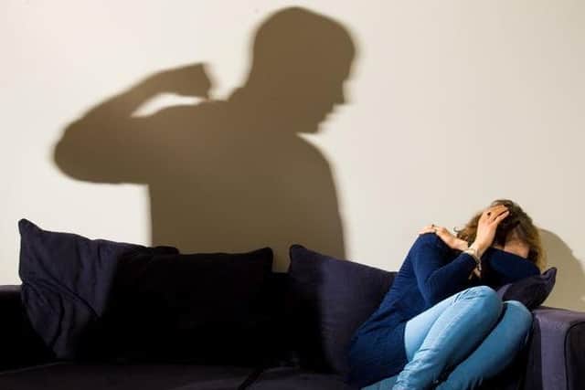 Thames Valley Police recorded 67,712 violent domestic abuse crimes in Milton Keynes