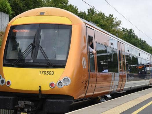 West Midlands Trains bosses say the bonus promise was a test