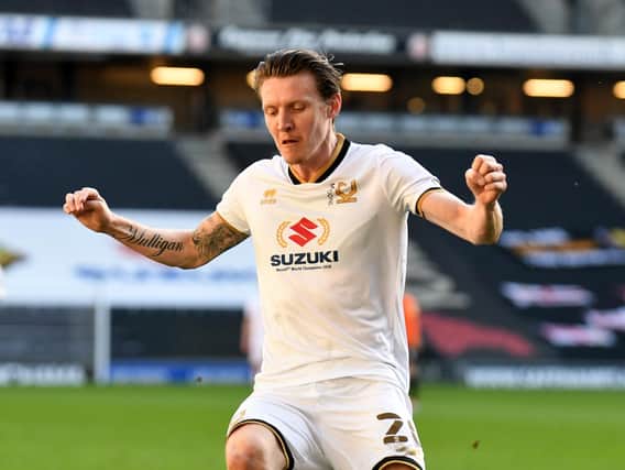 Joe Mason