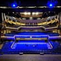 Milton Keynes Theatre