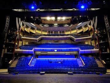 Milton Keynes Theatre